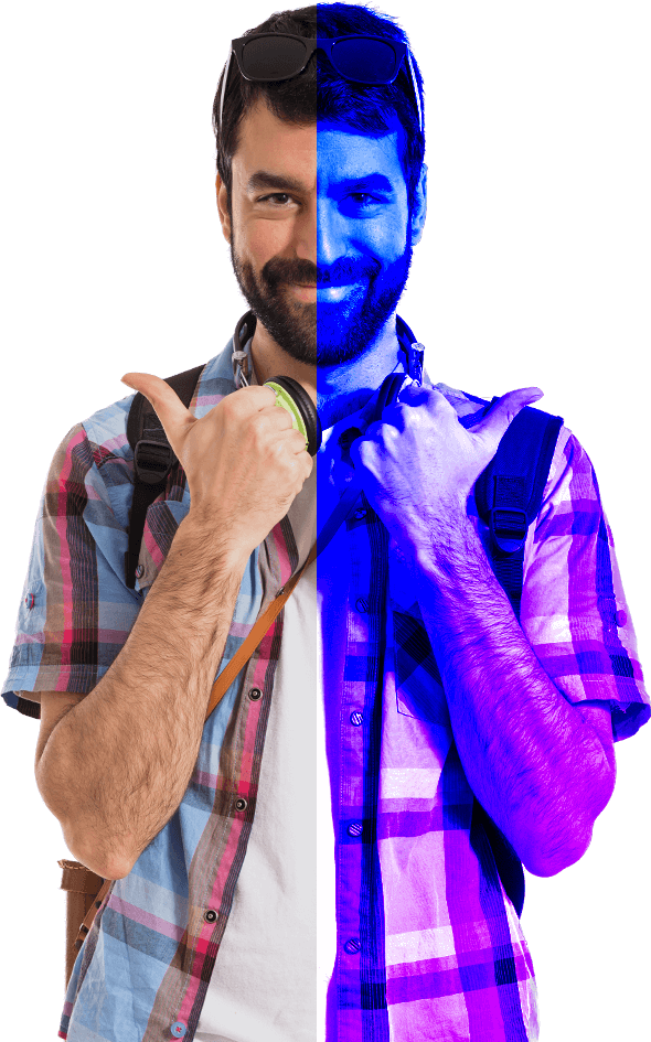 Hero Man